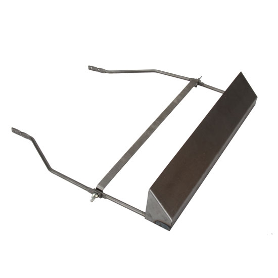 Pedal Car Parts, Garton Tin Lizzy Windshield