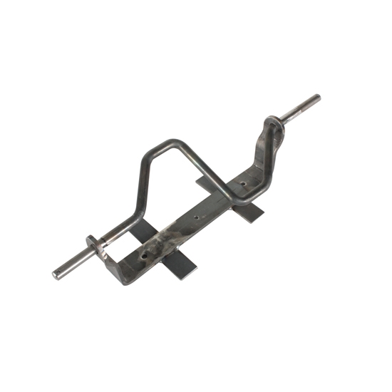 Pedal Car Parts, Garton Rear Axle Assembly with Saddle