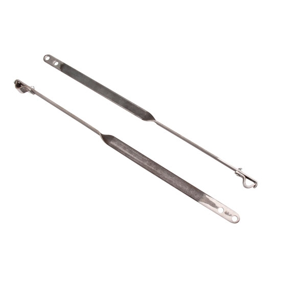 Pedal Car Parts, Garton Pedal Straps
