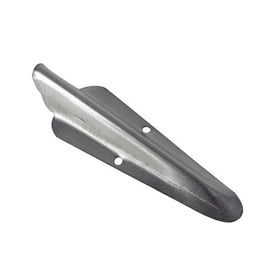 Pedal Car Parts, Garton Hot Rod Hood Ornament