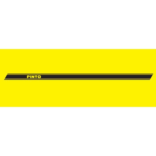 AMF Generic Pinto Graphic
