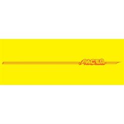 AMF Generic Pacer 1970-74 Graphic