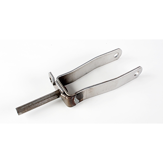 Pedal Car Parts, Steelcraft Pursuit Plane Rear Fork Assembly