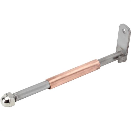 Pedal Car Parts, Steelcraft Pursuit Plane Steering Shaft with Arm