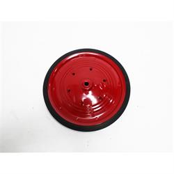 Garage Sale - Reproduction Plane Pedal Car Wheel, w/Tire