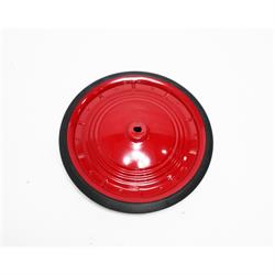 Garage Sale - Reproduction Plane Pedal Car Wheel, w/Tire