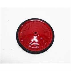 Garage Sale - Reproduction Plane Pedal Car Wheel, w/Tire