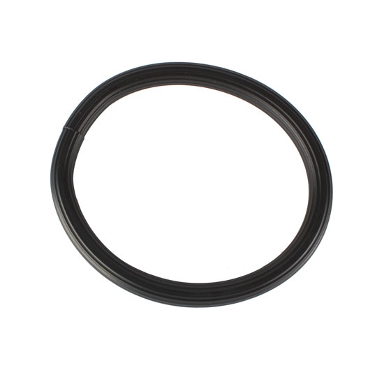Pedal Car Parts, Steelcraft Pursuit Plane 8 In Front Tire, Round Tread