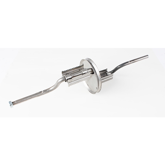 Pedal Car Parts, Steelcraft Pursuit Plane Crankshaft Assembly