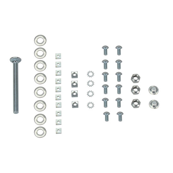 Pedal Car Hardware Accessory Parts Murray® Three-Wheeler Kit