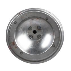 Pedal Car Parts, 6-1/2 Inch AMF/BMC Car Wheel