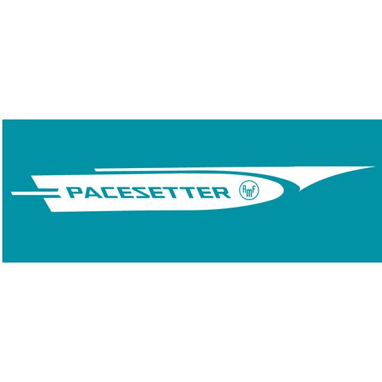 AMF Star Grille Pacesetter Graphic