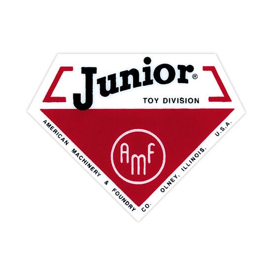 AMF Junior Label