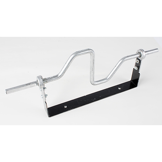 Pedal Car Parts, Garton Jeep Rear Axle Assembly with 11 Inch Saddle