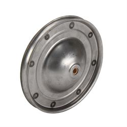 Pedal Car Parts, Hamilton Jeep 6-1/2 Inch Wheel