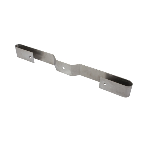Pedal Car Parts, Hamilton Jeep Rear Bumper