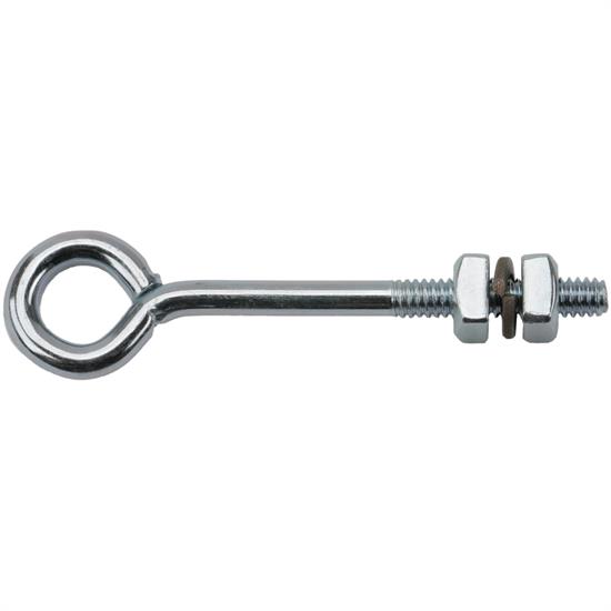 Pedal Car Parts, Hamilton Jeep Eye Bolt for Rear Bumper