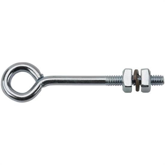 Pedal Car Parts, Hamilton Jeep Eye Bolt for Rear Bumper