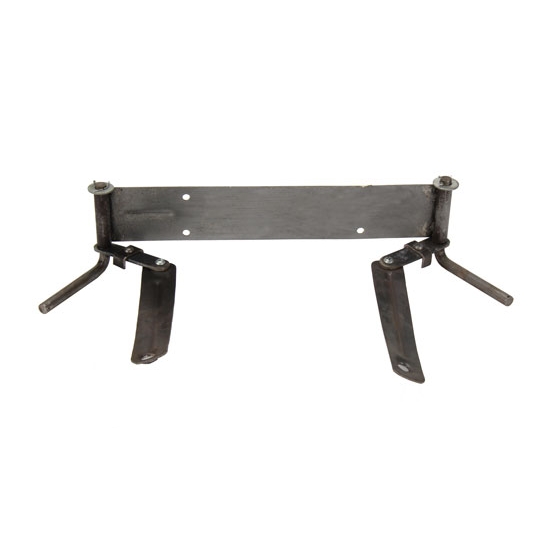Pedal Car Parts, BMC Racer Front Axle Assembly