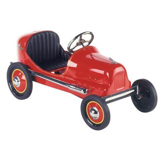 Pedal Car Parts, BMC Racer 10 Inch Rear Tire