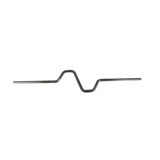 Pedal Car Parts, BMC Racer Rear Axle Assembly