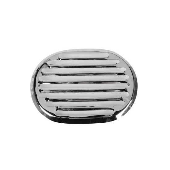 Pedal Car Parts, BMC Racer Chrome Grille