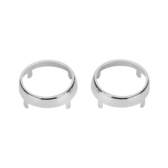 Pedal Car Parts, AMF/BMC Truck Cab-Over Lights
