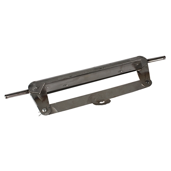 Pedal Car Parts, Steelcraft 1941 Chrysler Front Axle Assembly