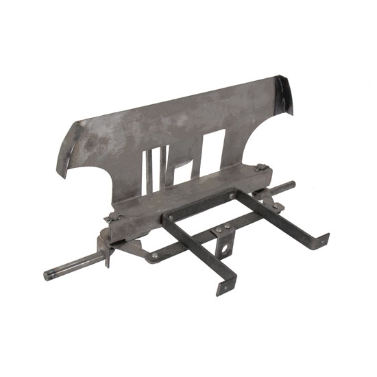 Pedal Car Parts, Steelcraft Lincoln Zephyr Front Axle Assembly