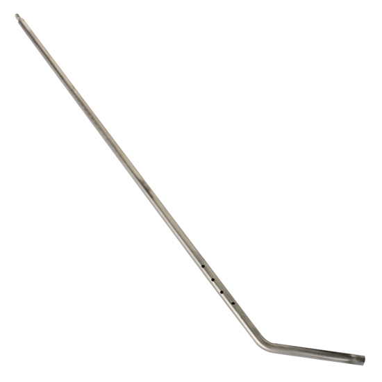 Pedal Car Parts, Steelcraft Lincoln Zephyr Steering Column