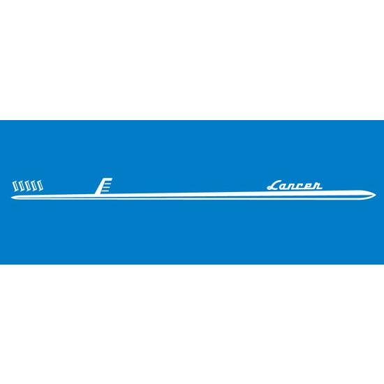 Murray® Lancer 1957 Graphic