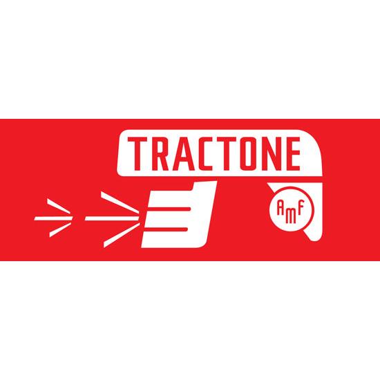 AMF Tractor Trac-Tone Graphic