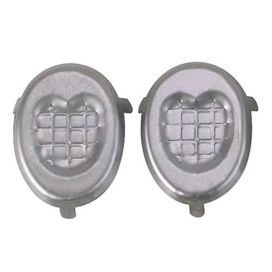 Garton Ford Tail Lights