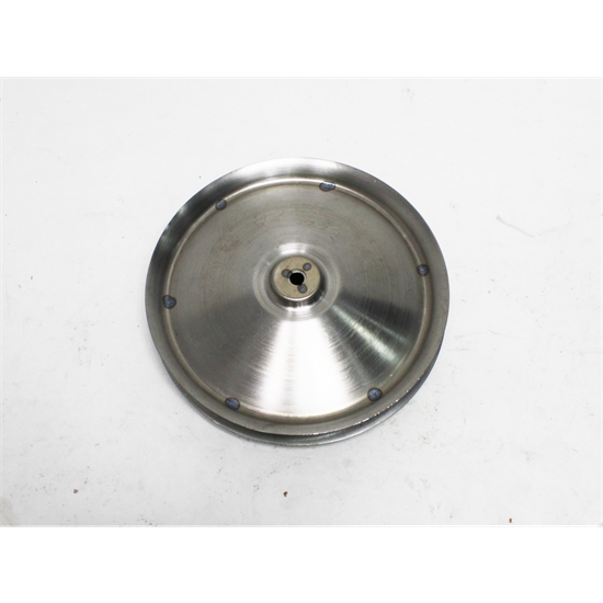 Garage Sale - 8-1/2 Inch Gendron/Toledo Wheel