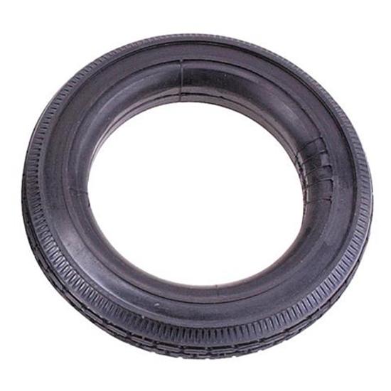 Flat Tread Tire, 20 Inch x 1-3/4 Inch