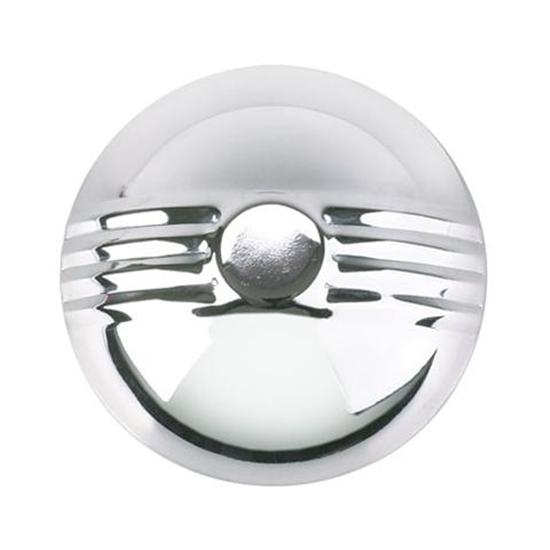 Steelcraft Hubcap