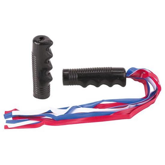 Bike Style Handlebar Streamers