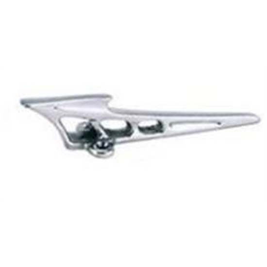 Pedal Car 1935-36 Steelcraft Airflow Hood Ornament