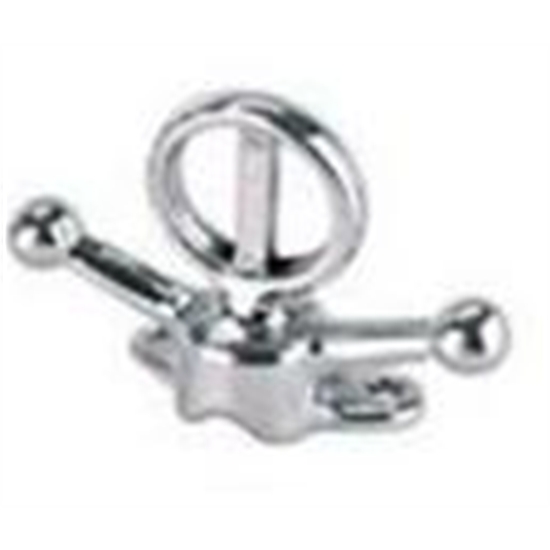 Steelcraft Dog Bone Pedal Car Radiator Cap