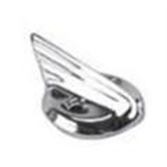 Gendron "Fin" Radiator Cap / Hood Ornament for Pedal Car