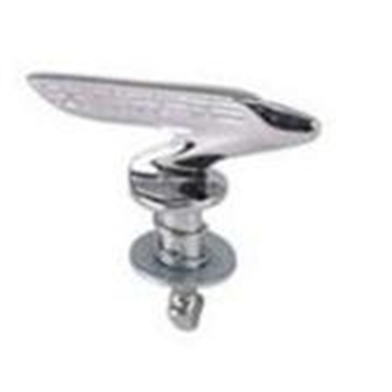Gendron Hood Handle/Ornament for Pedal Car
