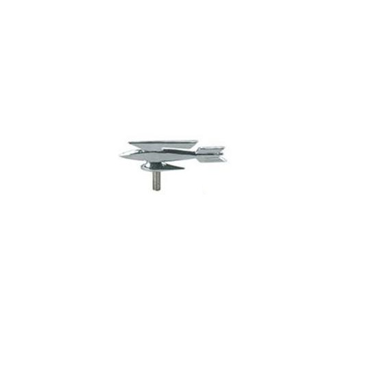 Flash Gordon Hood Ornament