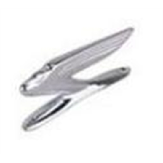 Gendron/Garton Hood Ornament for Pedal Car