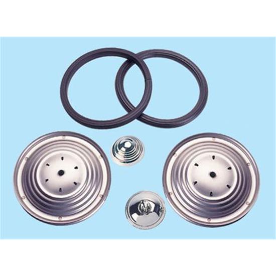 Murray® 1948 Pontiac Wheel Kit with 3 Inch Beehive Cap