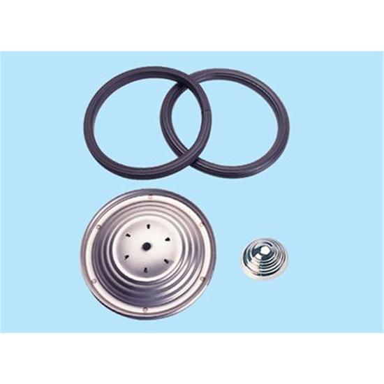 1941 Chrysler/Lincoln Zephyr Wheel Kit
