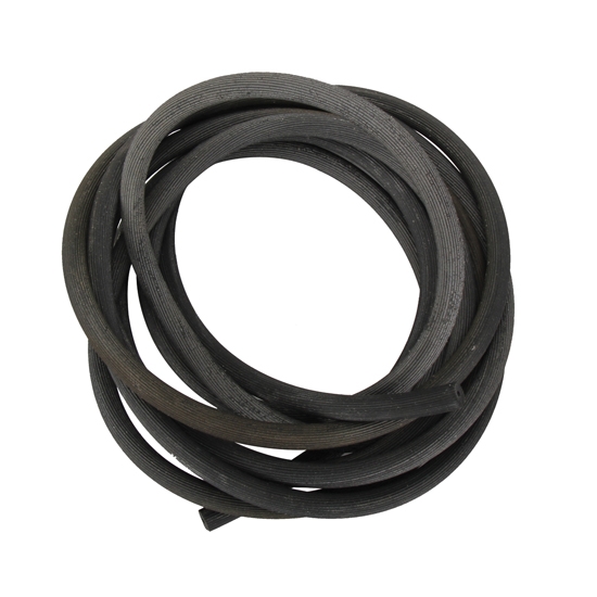 Bulk 3/8 Inch Tire Rubber for Pedal Car