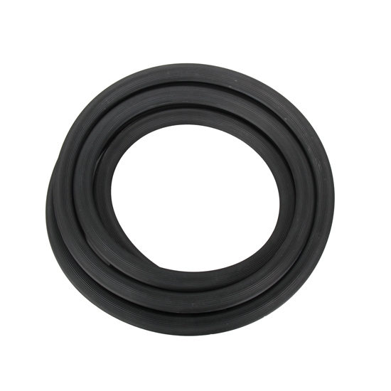 Bulk 5/8 Inch Tire Rubber for Pedal Car