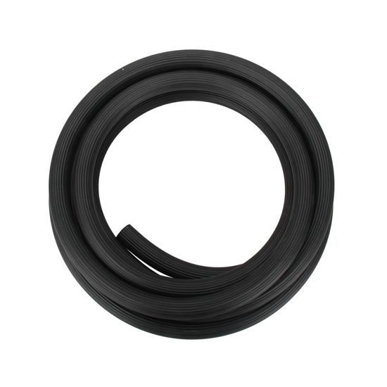 Bulk 1 Inch Tire Rubber for Pedal Car