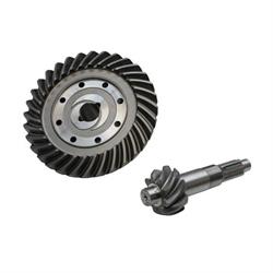 Ring & Pinion Gears for Halibrand Quick Change, 3.54 Gear Ratio