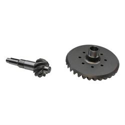 Ring & Pinion Gears for Halibrand Quick Change, 3.54 Gear Ratio